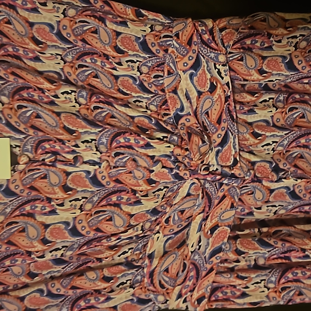 NWT Simply Southern Romper - Picture 4 of 6